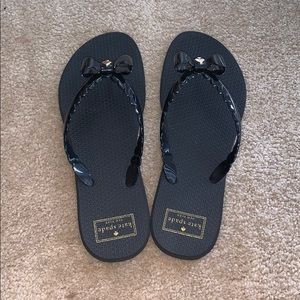Kate Spade Flip Flops